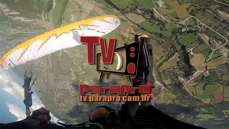 Imagem de capa de vídeo da TV Para Pro
